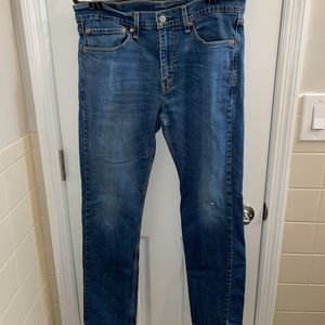 Levi’s 511 Slim Fit Jeans